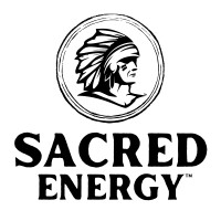 Sacred Energy PBC logo - Similar company to Distrobox