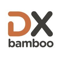 DeckX Bamboo logo - Similar company to D&D Decks & Docks