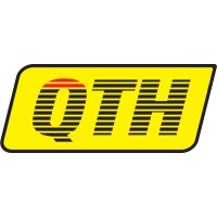 QTH OÜ logo - Similar company to Valio Eesti