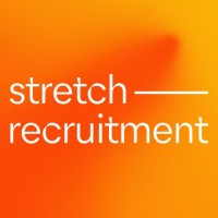 Stretch Recruitment logo - Similar company to Gemstone Marketing & Business Consulting
