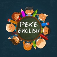 Pekenglish