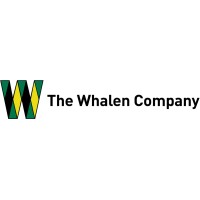 The Whalen Company logo - Similar company to Texomareps