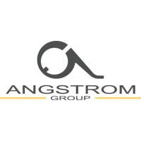 Angstrom Group Meyerton and Saldanha logo - Similar company to Meyerton Engineering