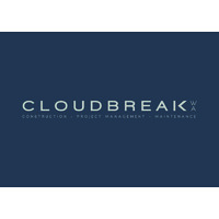 Cloudbreak WA logo - Similar company to Sincerity Group Pty Ltd
