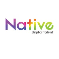 Native Digital Talent logo - Similar company to Native Clouds Llc