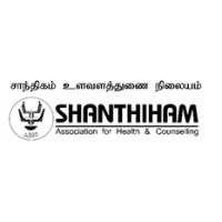 Shanthiham Association for Health & Counselling logo - Similar company to Improshare Global - Yogic Counselling | Energy Balancing Mental Health Therapy | Holistic Wellbeing