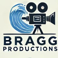 Bragg Productions logo - Similar company to Cheap Bin Hire & Recycling Pty Ltd