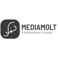 Mediamolt logo - Similar company to Nowhere Srl