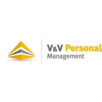 V&V Personal Management logo - Similar company to Mls Mare Gmbh