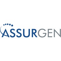 ASSURGEN PHARMA PRIVATE LIMITED logo - Similar company to Circle It