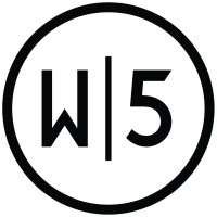 West of 5 Studios logo - Similar company to John Blue Company