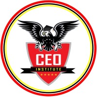 CEO Institute វិទ្យាស្ថាន ស៊ីអុីអូ logo - Similar company to The U.S. Ambassador'S Youth Council