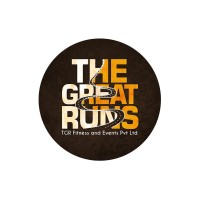 TGR Fitness and Events logo - Similar company to Gold Leaf Entertainment