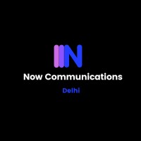 Now Communications Delhi logo - Similar company to Now Communications