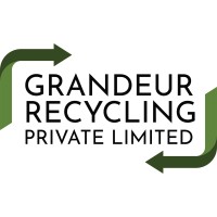 Grandeur Recycling Private Limited-Ewaste Recycling logo - Similar company to Ewaste Global