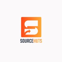 Source Huts logo - Similar company to Piupet®