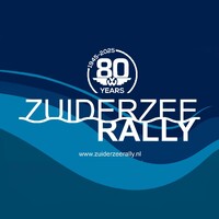 Van Wieren Zuiderzeerally logo - Similar company to Gtc Rally