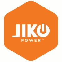 JikoPower Inc. logo - Similar company to Precisionprint3D Llc