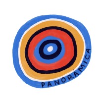 Panorámica Studio logo - Similar company to Eter Earth Climate Explorer