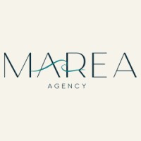 Marea Agency logo - Similar company to Freeman Consulting Group