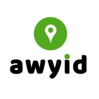 awyid | service coursier logo - Similar company to Eco-Course.Ma