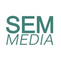 SEM Media logo - Similar company to Semmedia