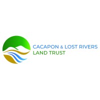 Cacapon & Lost Rivers Land Trust logo - Similar company to North Coast Land Conservancy