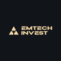 EmTech Invest logo - Similar company to Koan-It