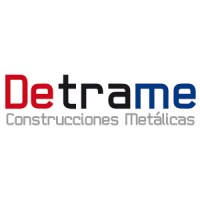 DETRAME - Construcciones Metálicas logo - Similar company to Abg Construcciones Metálicas Y Montaje