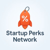 Startup Perks Network logo - Similar company to Storytechr