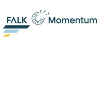 FALK Momentum logo - Similar company to Cs Werbewerk