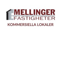 Mellinger fastigheter logo - Similar company to Stuckbema Ab