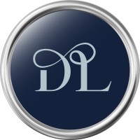 DL-Limousine Service logo - Similar company to Driven Global Chauffeured