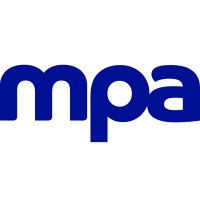 MPA Recruitment logo - Similar company to Riada Resourcing