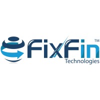 Fixfin Technologies Pvt. Ltd. logo - Similar company to Brain Teasers, Inc.