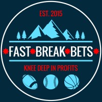 Fast Break Bets logo - Similar company to Dominion Liquid Technologies