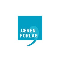 Jæren Forlag logo - Similar company to Maiken Juul | Forfatter, Coach & Foredragsholder