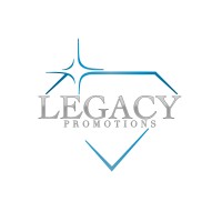 Legacy Promotions logo - Similar company to Prolific Evolutions