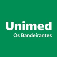 Unimed Os Bandeirantes logo - Similar company to Mig Cosméticos
