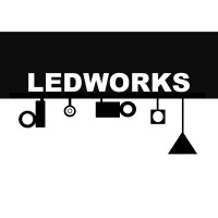 LEDWORKS Ltd logo - Similar company to Twinkly