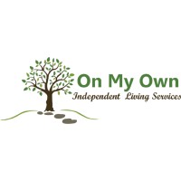On My Own Independent Living logo - Similar company to Draft Doctor, Llc