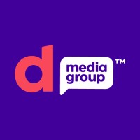 Dream Media Group logo - Similar company to Connecting The Dots - Ctd
