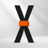 Extrategia España logo - Similar company to Murch Media
