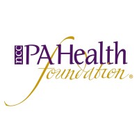 nccPA Health Foundation logo - Similar company to Fly8Ma.Com