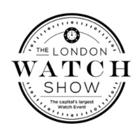 The London Watch Show Official logo - Similar company to Storegeni