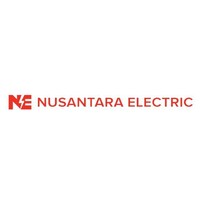PT. Nusantara Electric logo - Similar company to Kurnia Mustika Indah Lestari,Pt