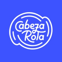 Cabeza Rota Studio logo - Similar company to Nea Tech Studio