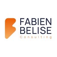 Fabien Belise Consulting logo - Similar company to Qionis