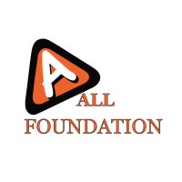 All Foundation Africa logo - Similar company to Georgetown International Relations Association, Inc.