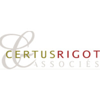Certus & Rigot Associés logo - Similar company to Sofitec & Associés